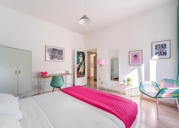 House Of Music Tatil Evi Roma